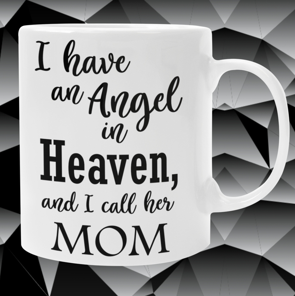 Inspirational Mug